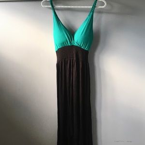 Semi-Formal Dress